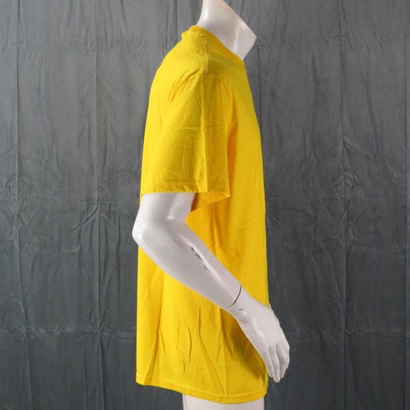 Seven Eleven Staff Shirt - Slurpee - Slurpee Side Graphic - Men's Large - Picture 6 of 7